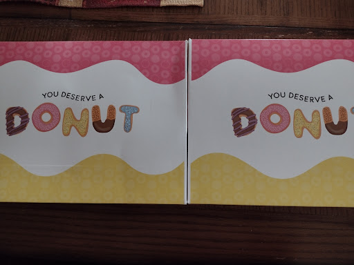 Bakery «Tip Top Donuts», reviews and photos, 745 Cobb Pkwy N, Marietta, GA 30062, USA