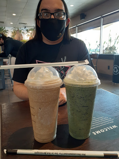 Starbucks image