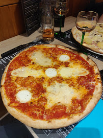 Pizza du Pizzeria La Dolce Vita à Munster - n°16