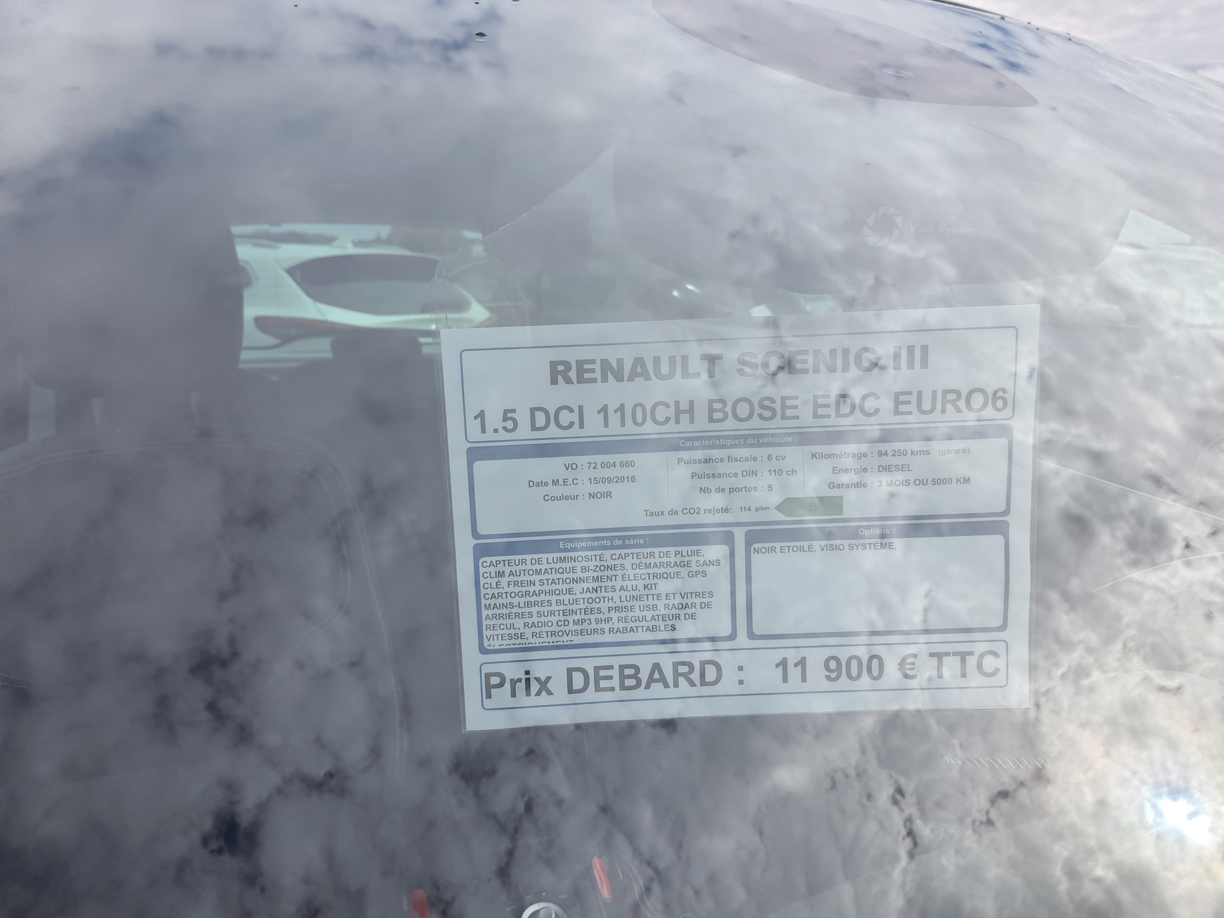 Photo n° 4 de l'avis de Tozyel.a fait le 31/08/2020 à 12:22