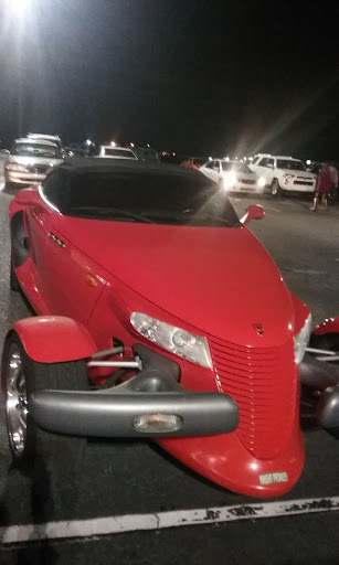 Movie Theater «AMC Mobile 16», reviews and photos, 785 Schillinger Rd S, Mobile, AL 36695, USA