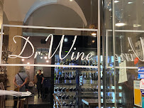 Atmosphère du Restaurant Dr. Wine à Dijon - n°2