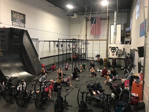 21531 Blackwood Ct #110, Sterling, VA 20166, USA