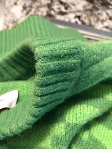 Dry Cleaner «Alterations & Dry Cleaning», reviews and photos, 14950 W Indian School Rd # 100, Goodyear, AZ 85395, USA