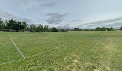 Arbolado Park Field 2