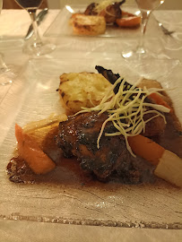 Foie gras du Restaurant français Auberge de la Boucle à Saint-Nizier-d'Azergues - n°11