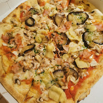 Plats et boissons du Pizzeria Pizz’Ar à Menton - n°8