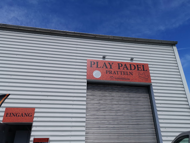 Play Padel Pratteln - Pratteln