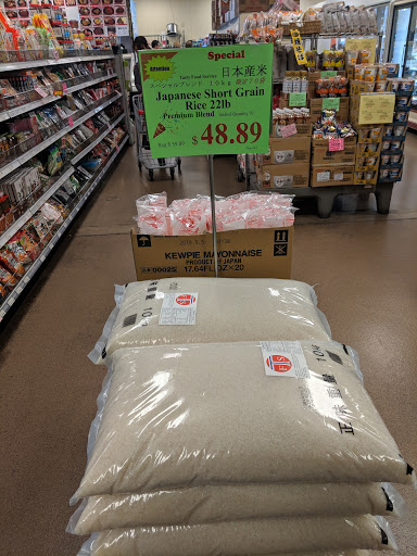 Restaurant «One World Market of Indiana», reviews and photos, 8466 Castleton Corner Dr, Indianapolis, IN 46250, USA