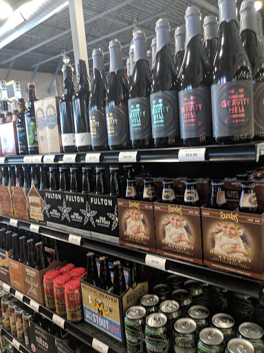 Liquor Store «The Vintage - Wine, Spirits & Beer», reviews and photos, 8971 Crossroads Blvd #160, Chanhassen, MN 55317, USA