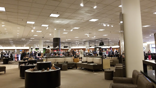 Department Store «Nordstrom Galleria at Roseville», reviews and photos, 1131 Galleria Blvd, Roseville, CA 95678, USA