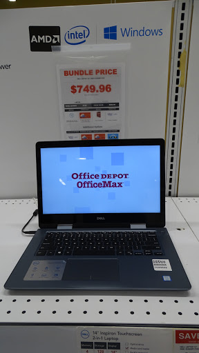Office Supply Store «Office Depot», reviews and photos, 1810 12th Ave NW, Issaquah, WA 98027, USA