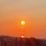 Photo n°1 de l'avis de Barbara.a fait le 12/09/2020 à 19:33 sur le  Fünfländerblick Scheidegg à Scheidegg