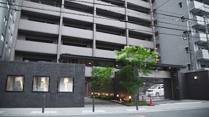 弁護士法人ブレインハート法律事務所 大阪オフィス