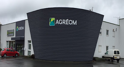 BPM Agri - Beaupréau-En-Mauges à Beaupréau-en-Mauges