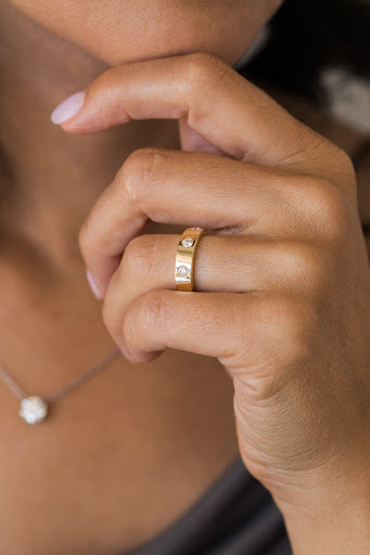 Jeweler «T. Anthony Jewelers», reviews and photos, 1325 4th Ave #1410, Seattle, WA 98101, USA