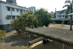 GCDA HIG FLATS image