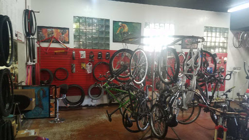 Bicycle Store «JJ Bicycles», reviews and photos, 640 N Stone Ave, Tucson, AZ 85705, USA