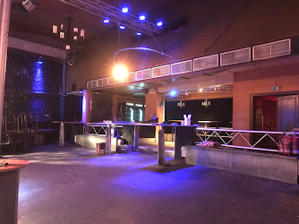 Movie Bielefeld, Discothek und live Club