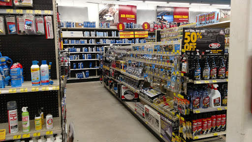 Auto Parts Store «Advance Auto Parts», reviews and photos, 4548 Jonesboro Rd, Union City, GA 30291, USA