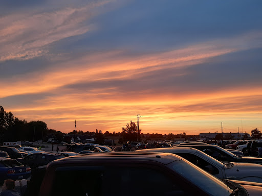 Drive-in Movie Theater «Terrace Drive-In Theatre», reviews and photos, 4011 S Lake Ave, Caldwell, ID 83605, USA