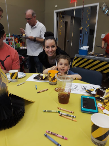 Community Center «Rowlett Community Center», reviews and photos, 5300 Main St, Rowlett, TX 75088, USA