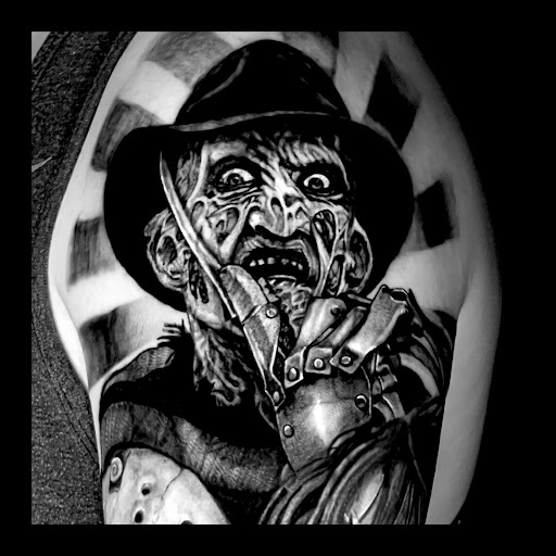 Explore inner arm tattoo ideas for guys, creative tattoo ideas in San Clemente, available at Distinctive Body Art Studio Tattoo & Piercing