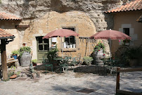 Photos du propriétaire du Restaurant Les Caves de la Genevraie à Louresse-Rochemenier - n°4