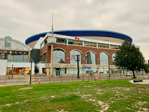 Arena «KeyBank Center», reviews and photos, 1 Seymour H Knox III Plaza, Buffalo, NY 14203, USA