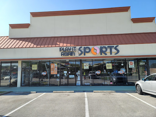 Play It Again Sports - Melbourne, FL, 2605 W New Haven Ave, West Melbourne, FL 32904, USA, 