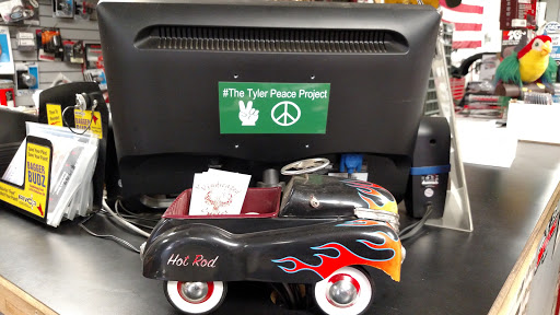 Motorcycle Repair Shop «Vindicated Cycles», reviews and photos, 40 Locust St, Haverhill, MA 01830, USA