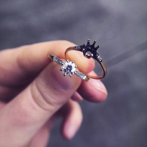 Jewelry Store «Jordan Jewelers Inc», reviews and photos, 202 W 1st Ave, Albany, OR 97321, USA