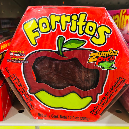 Supermarket «Chaparral Supermarket», reviews and photos, 1001 E Santa Clara St, San Jose, CA 95116, USA