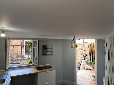 CMN Rénovation à Saint-Astier