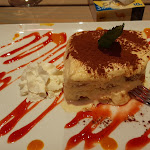 Photo n°9 de l'avis de Frank.i fait le 17/07/2020 à 08:05 sur le  Montevino Vin'Osteria à Wernigerode