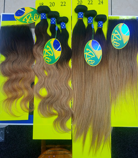 Beauty Supply Store «Too Cute Beauty Supply», reviews and photos, 1940 Jefferson Ave, Fort Myers, FL 33901, USA