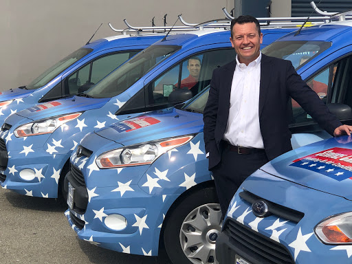 HVAC Contractor «Service Champions», reviews and photos