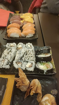 Les plus récentes photos du Restaurant japonais Les Trois Sakuras à Lyon - n°2