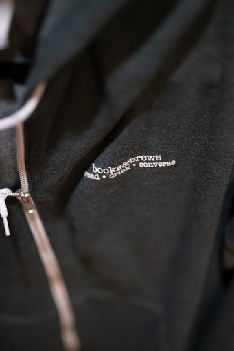 Brewery «Books and Brews», reviews and photos, 9402 Uptown Dr Suite 1400, Indianapolis, IN 46256, USA