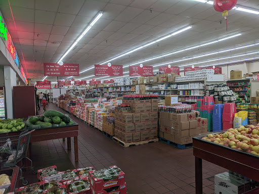 Asian Grocery Store «Vinh Phat Market», reviews and photos, 6105 Stockton Blvd, Sacramento, CA 95824, USA
