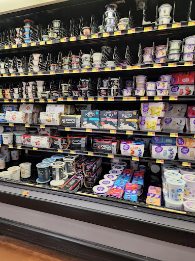 Department Store «Walmart Supercenter», reviews and photos, 29176 Van Dyke Ave, Warren, MI 48093, USA