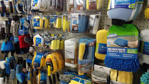 Auto Parts Store «Cap Auto Parts», reviews and photos, 597 Park Ave, Worcester, MA 01603, USA