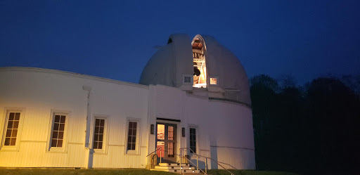 Observatory «Link Observatory Space Science Institute», reviews and photos, 8403 Observatory Rd, Martinsville, IN 46151, USA