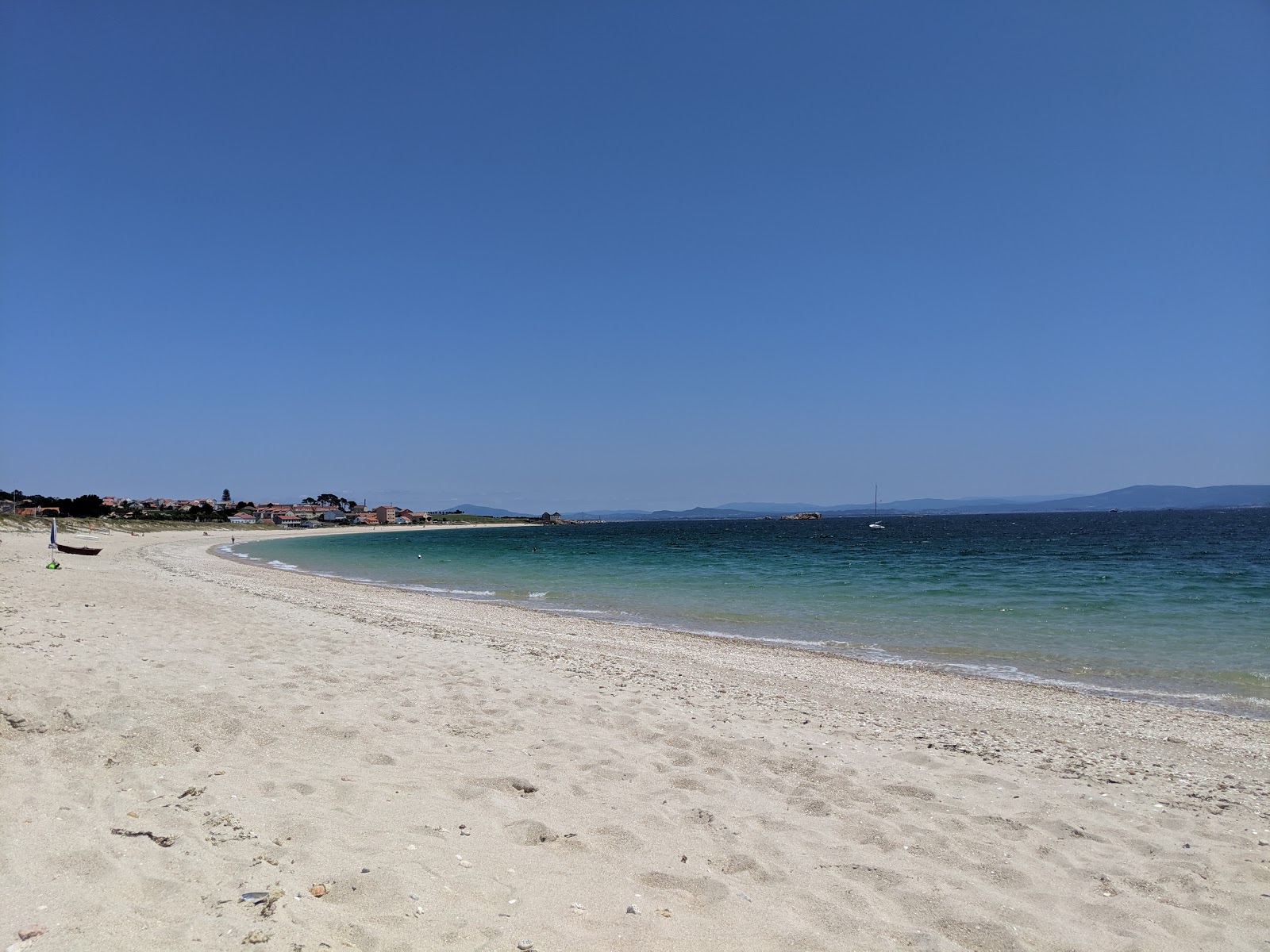 Castro beach photo #9