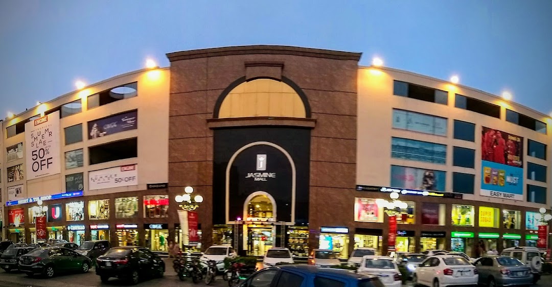 Jasmine Mall