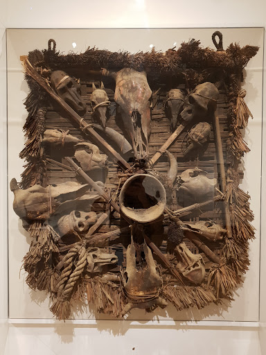 Art Museum «Hood Museum of Art», reviews and photos, 6 E Wheelock St, Hanover, NH 03755, USA