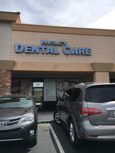 Higley Dental Care