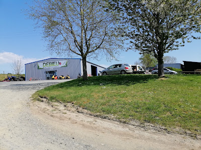 Debieu Motoculture à Avranches