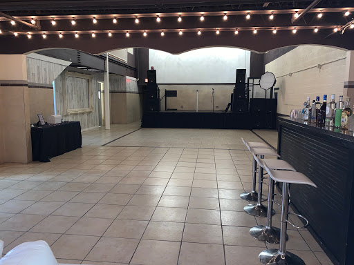 Wedding Venue «The Space Dallas», reviews and photos, 2516 Florence St, Dallas, TX 75204, USA