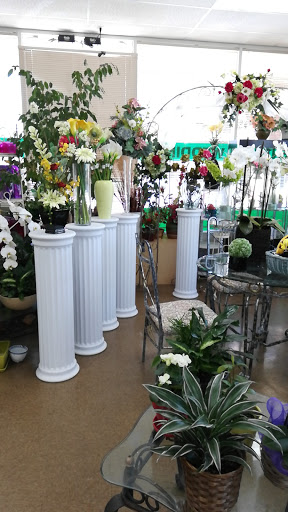 Florist «Flower 21», reviews and photos, 1145 N Milwaukee Ave, Riverwoods, IL 60015, USA